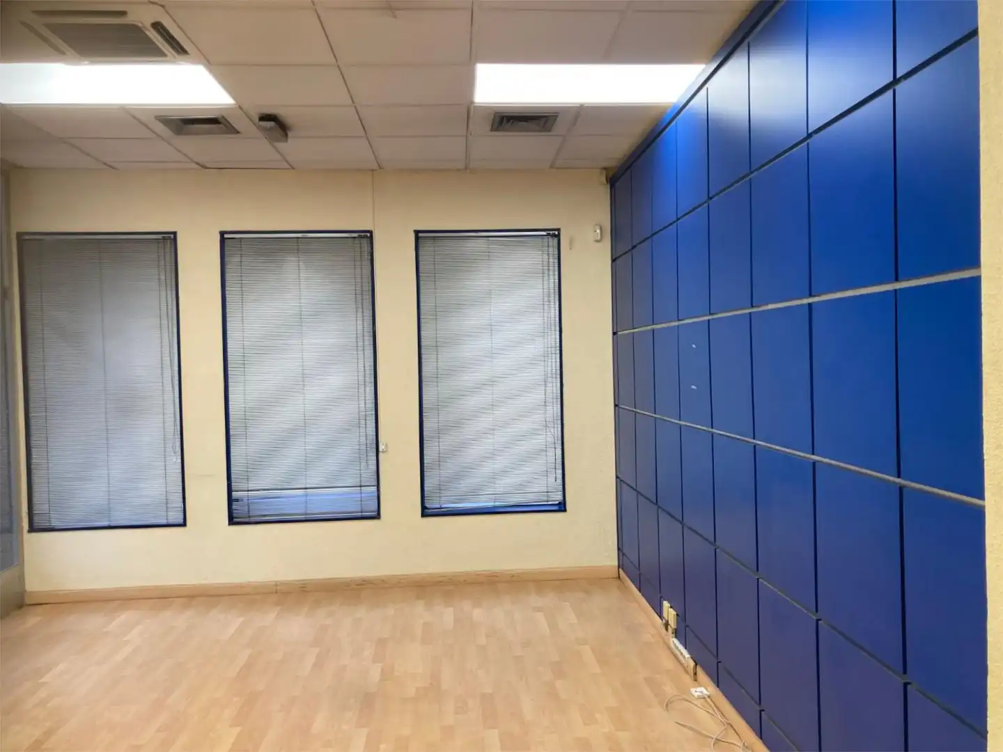 Commercial properties for rent in Calle de Ezequiel Solana, 88, Pueblo Nuevo Commercial properties for rent in Calle de Ezequiel Solana, 88, Pueblo Nuevo