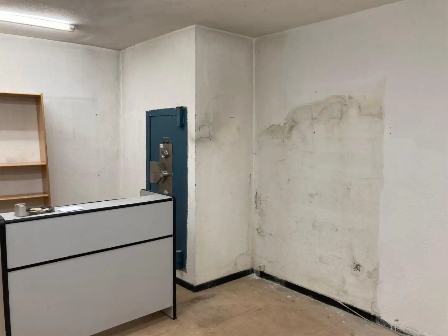Commercial properties for rent in Calle de Ezequiel Solana, 88, Pueblo Nuevo Commercial properties for rent in Calle de Ezequiel Solana, 88, Pueblo Nuevo