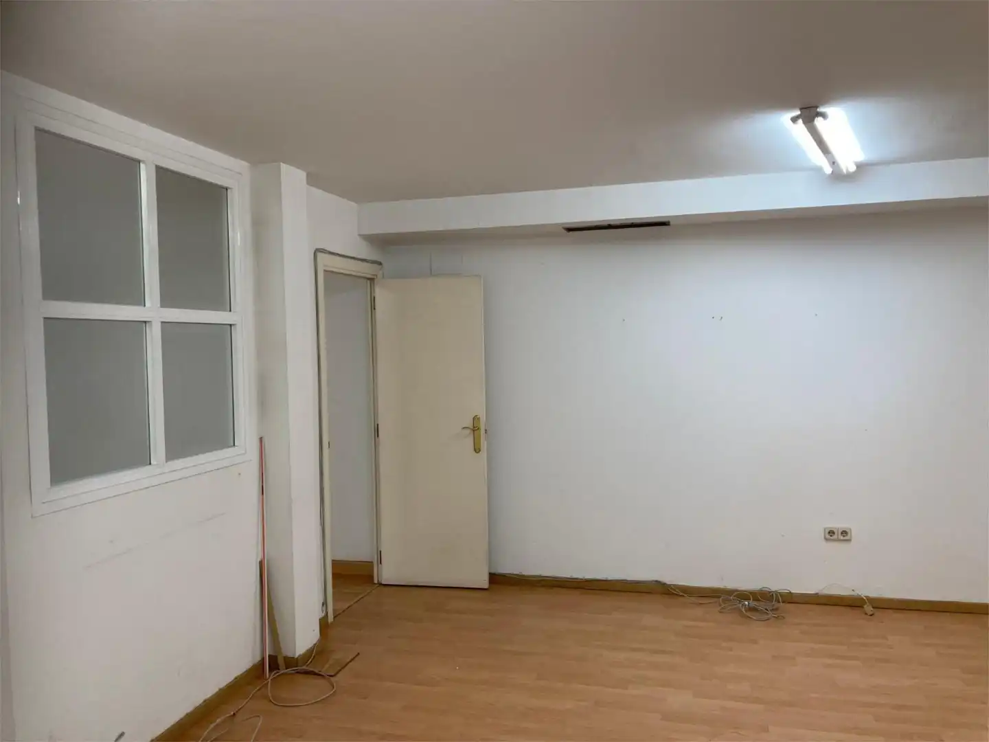 Commercial properties for rent in Calle de Ezequiel Solana, 88, Pueblo Nuevo Commercial properties for rent in Calle de Ezequiel Solana, 88, Pueblo Nuevo