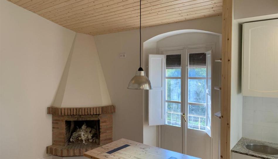 Finca rústica en venda a N-141e, 79, Bescanó, Girona - imatge 1 Foto 1 de Finca rústica en venda a N-141e, 79, Bescanó, Girona