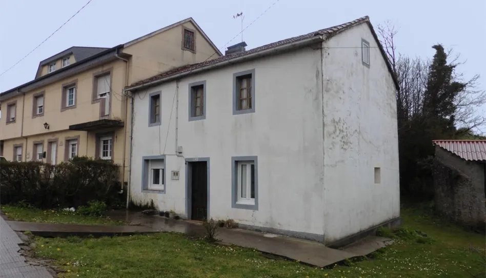 Casa o chalet en venta en N-550, 43, Ordes, A Coruña - imagen 1 Foto 1 de Casa o chalet en venta en N-550, 43, Ordes, A Coruña