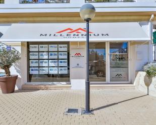 Exterior view of Premises for sale in Altea  with Air Conditioner