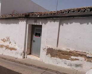 Vista exterior de Local en venda en Bonares