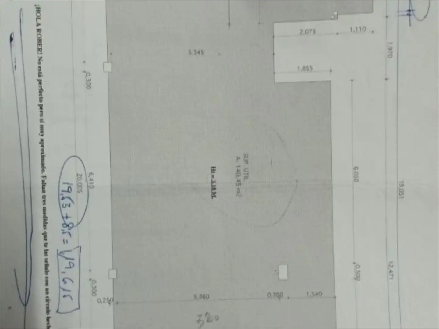 Local de alquiler en Itur Kalea, 6, Deba Local de alquiler en Deba