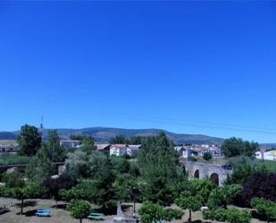 Exterior view of Flat for sale in Campoo de Enmedio  with Balcony