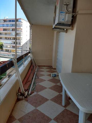 Piso en Venta en Calle de Berlín, 8 en Rincón Alto