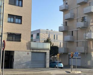 Vista exterior de Local de lloguer en  Lleida Capital