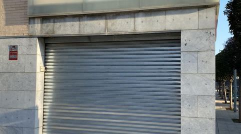 Foto 4 von Geschaftsraum zur Miete in Carrer de L'alcalde Sangenis, 120, Balàfia, Lleida Capital