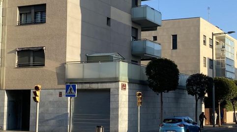 Foto 3 von Geschaftsraum zur Miete in Carrer de L'alcalde Sangenis, 120, Balàfia, Lleida Capital