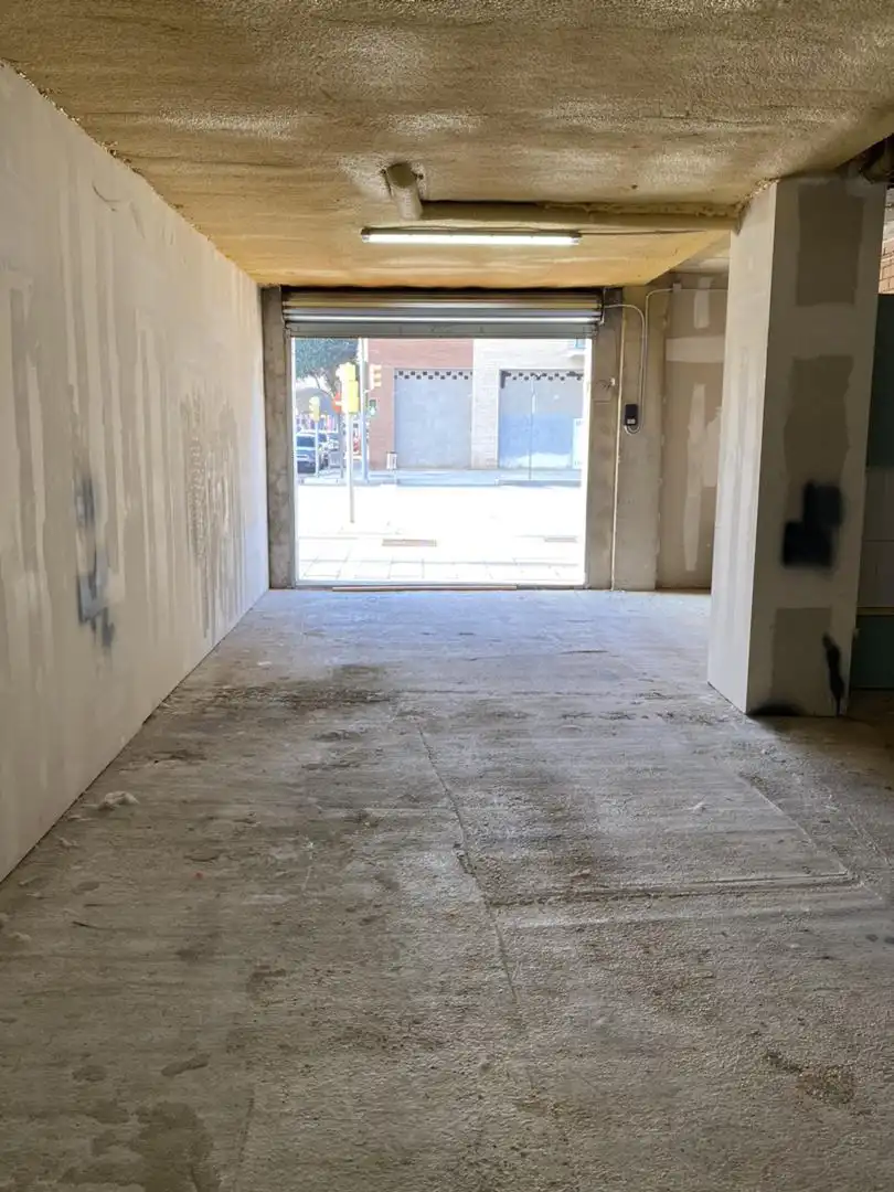 Commercial properties for rent in Carrer de l'Alcalde Sangenis, 120, Balàfia Commercial properties for rent in Lleida