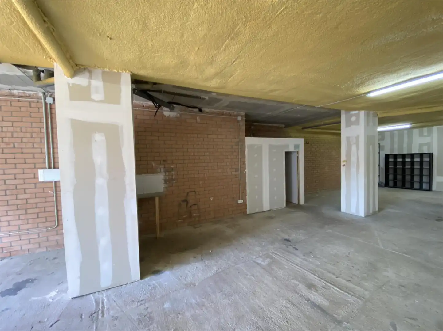 Commercial properties for rent in Carrer de l'Alcalde Sangenis, 120, Balàfia Commercial properties for rent in Lleida