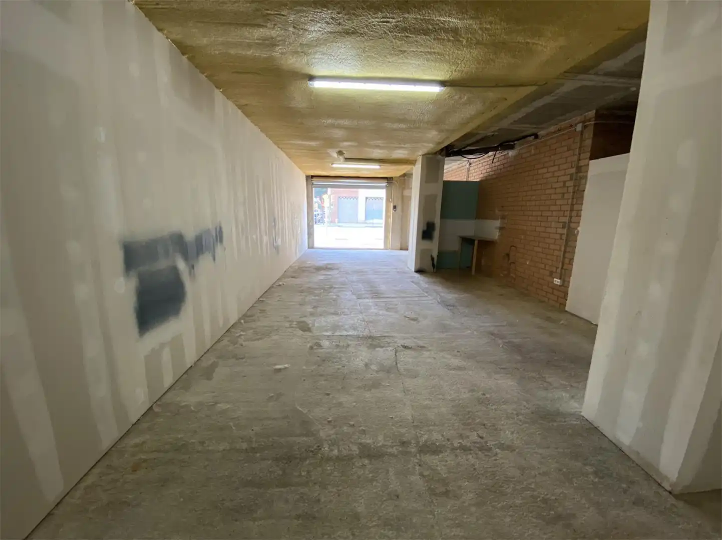 Commercial properties for rent in Carrer de l'Alcalde Sangenis, 120, Balàfia Commercial properties for rent in Lleida