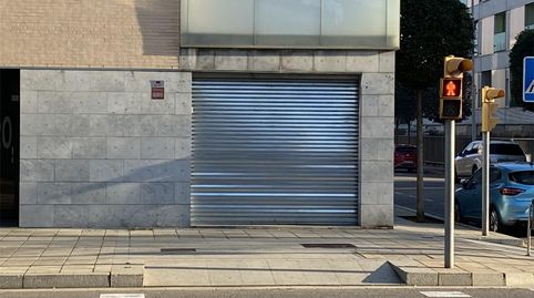 Foto 2 von Geschaftsraum zur Miete in Carrer de L'alcalde Sangenis, 120, Balàfia, Lleida Capital