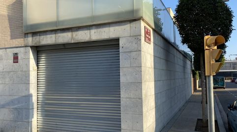 Foto 5 von Geschaftsraum zur Miete in Carrer de L'alcalde Sangenis, 120, Balàfia, Lleida Capital