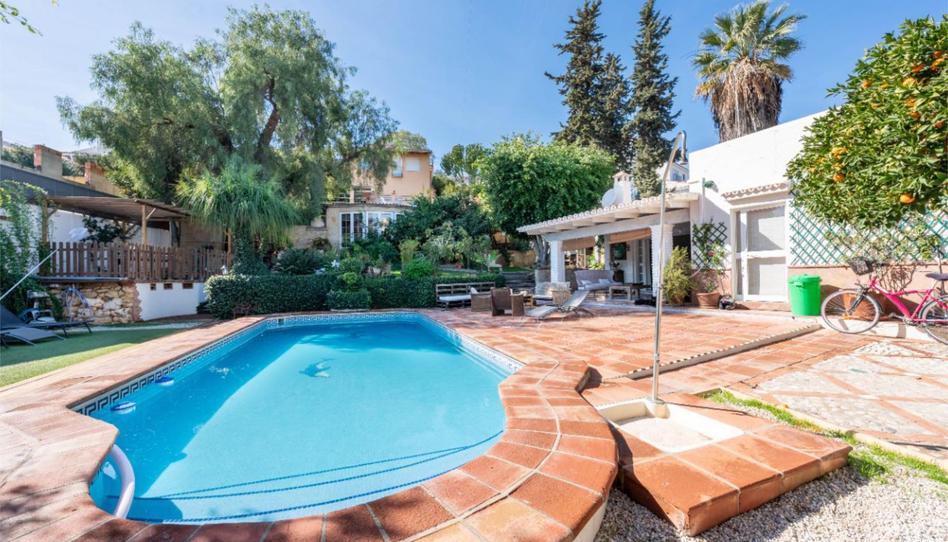 Casa o xalet en venda a Calle las Camelias, 36, Nueva Andalucía centro, Málaga - imatge 1 Foto 1 de Casa o xalet en venda a Calle las Camelias, 36, Nueva Andalucía centro, Málaga