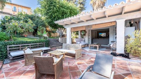 Casa o xalet en venda a Calle las Camelias, 36, Nueva Andalucía centro, Málaga - imatge 2 Foto 2 de Casa o xalet en venda a Calle las Camelias, 36, Nueva Andalucía centro, Málaga