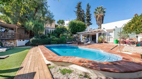 Casa o xalet en venda a Calle las Camelias, 36, Nueva Andalucía centro, Málaga - imatge 4 Foto 4 de Casa o xalet en venda a Calle las Camelias, 36, Nueva Andalucía centro, Málaga