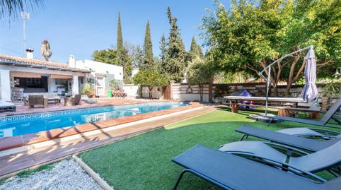 Casa o xalet en venda a Calle las Camelias, 36, Nueva Andalucía centro, Málaga - imatge 5 Foto 5 de Casa o xalet en venda a Calle las Camelias, 36, Nueva Andalucía centro, Málaga