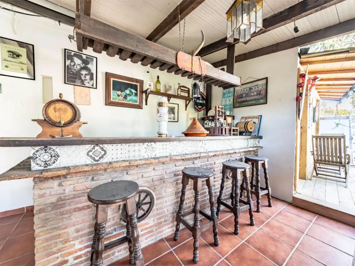 Casa o xalet en venda a Calle las Camelias, 36, Nueva Andalucía centro Casa o xalet en venda en Marbella amb Aire condicionat, Terrassa i Piscina