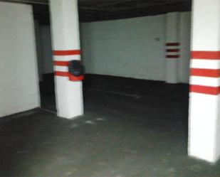 Parking of Garage to rent in Oviedo 