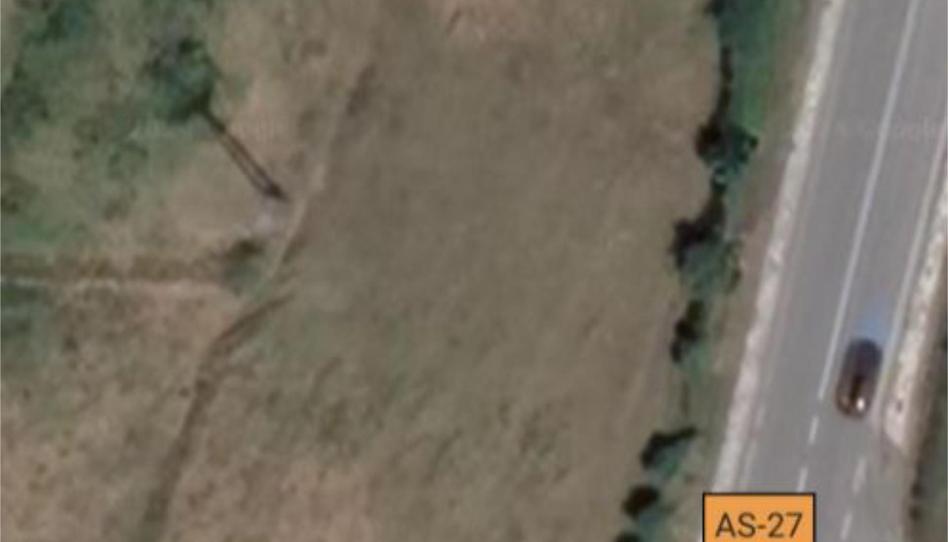 Foto 1 de Urbanitzable en venda a Lugar Santa Eulalia de Oscos, 52a, Santa Eulalia de Oscos, Asturias