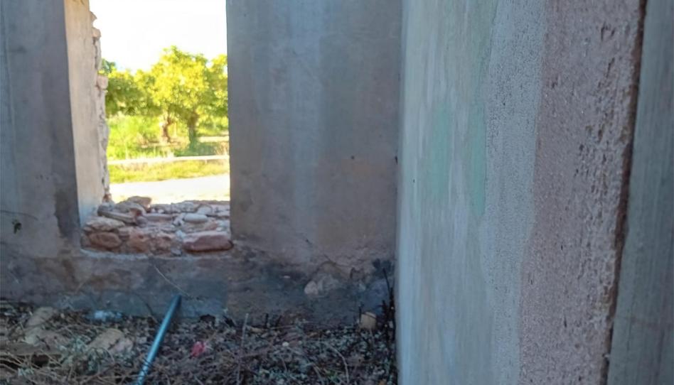 Photo 1 of Country house for sale in Plaça Poligono 20, 423, Cariñena - Carinyena, Castellón