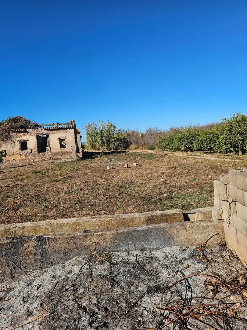 Country house zum Verkauf in Plaça Poligono 20, 423, Cariñena - Carinyena Country house zum Verkauf in Vila-real