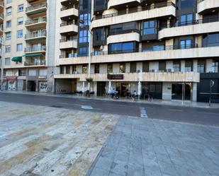 Exterior view of Garage to rent in Elche / Elx