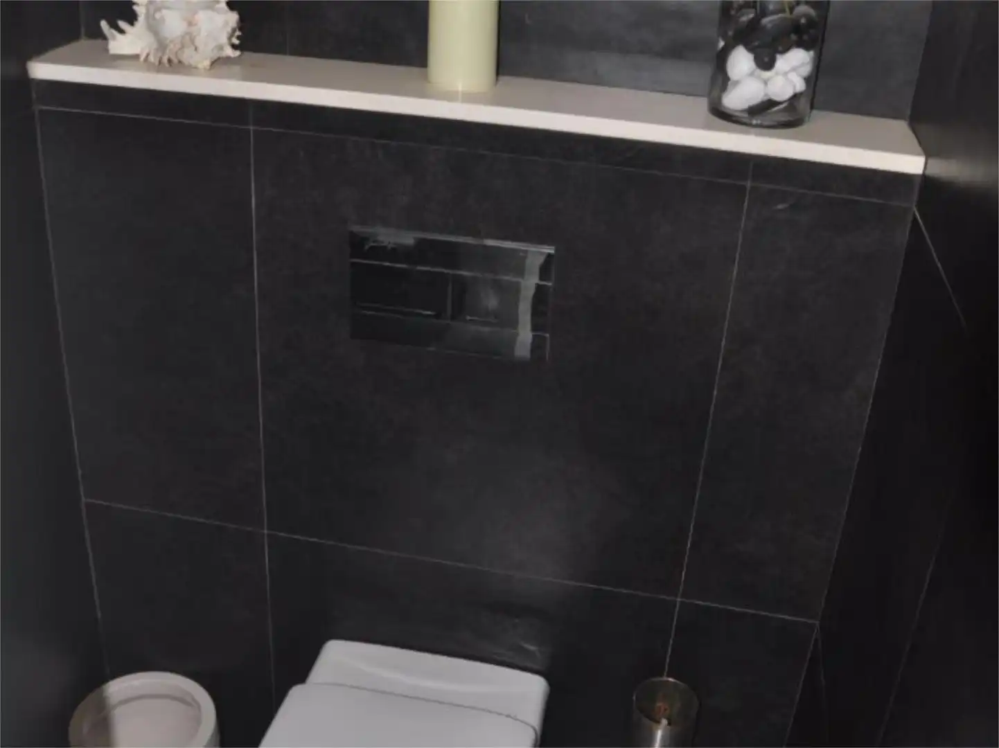 Commercial properties for rent in Carrer Gran Via de la Constitució, 11, Artà Poble Bathroom of Commercial properties for rent in Artà with Air Conditioner, Heating and Furnished