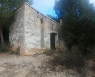 Land for sale in Tortosa