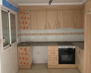 Kitchen of Single-family semi-detached for sale in Sagra  with Terrace and Swimming Pool