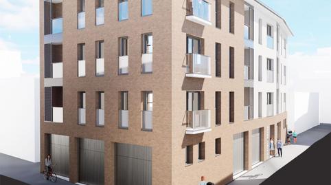 Foto 2 de Piso en venta en Calle Nuestra Señora del Burgo, 13, Alfaro, La Rioja