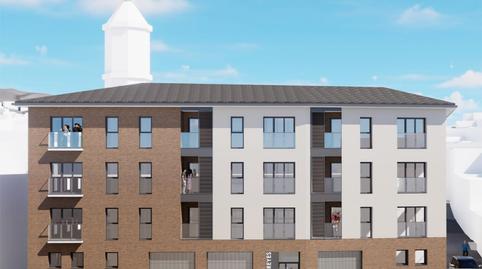 Foto 3 de Piso en venta en Calle Nuestra Señora del Burgo, 13, Alfaro, La Rioja