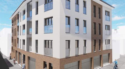 Foto 4 de Piso en venta en Calle Nuestra Señora del Burgo, 13, Alfaro, La Rioja