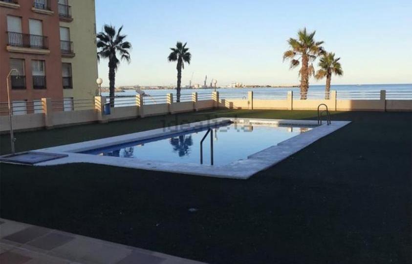 Foto 1 de Piso en venta en Calle García Martínez, Médico, 1, Hipódromo, Melilla