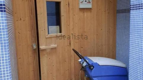 Foto 4 de Piso en venta en Calle García Martínez, Médico, 1, Hipódromo, Melilla