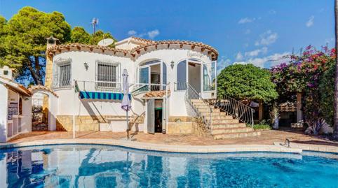 Flat for sale in Urbanización Ortenbach, 3c, Marisol Park - Ortembach - Los Almendros, Alicante - image 2 Photo 2 of Flat for sale in Urbanización Ortenbach, 3c, Marisol Park - Ortembach - Los Almendros, Alicante