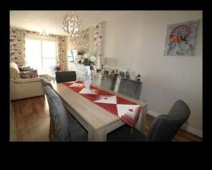 Dining room of Duplex for sale in Náquera  with Air Conditioner, Terrace and Balcony