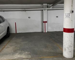 Parking of Garage for sale in La Roda