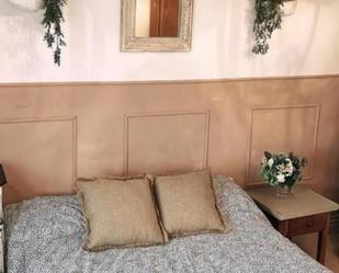 Bedroom of Flat for sale in Sabiñánigo  with Balcony