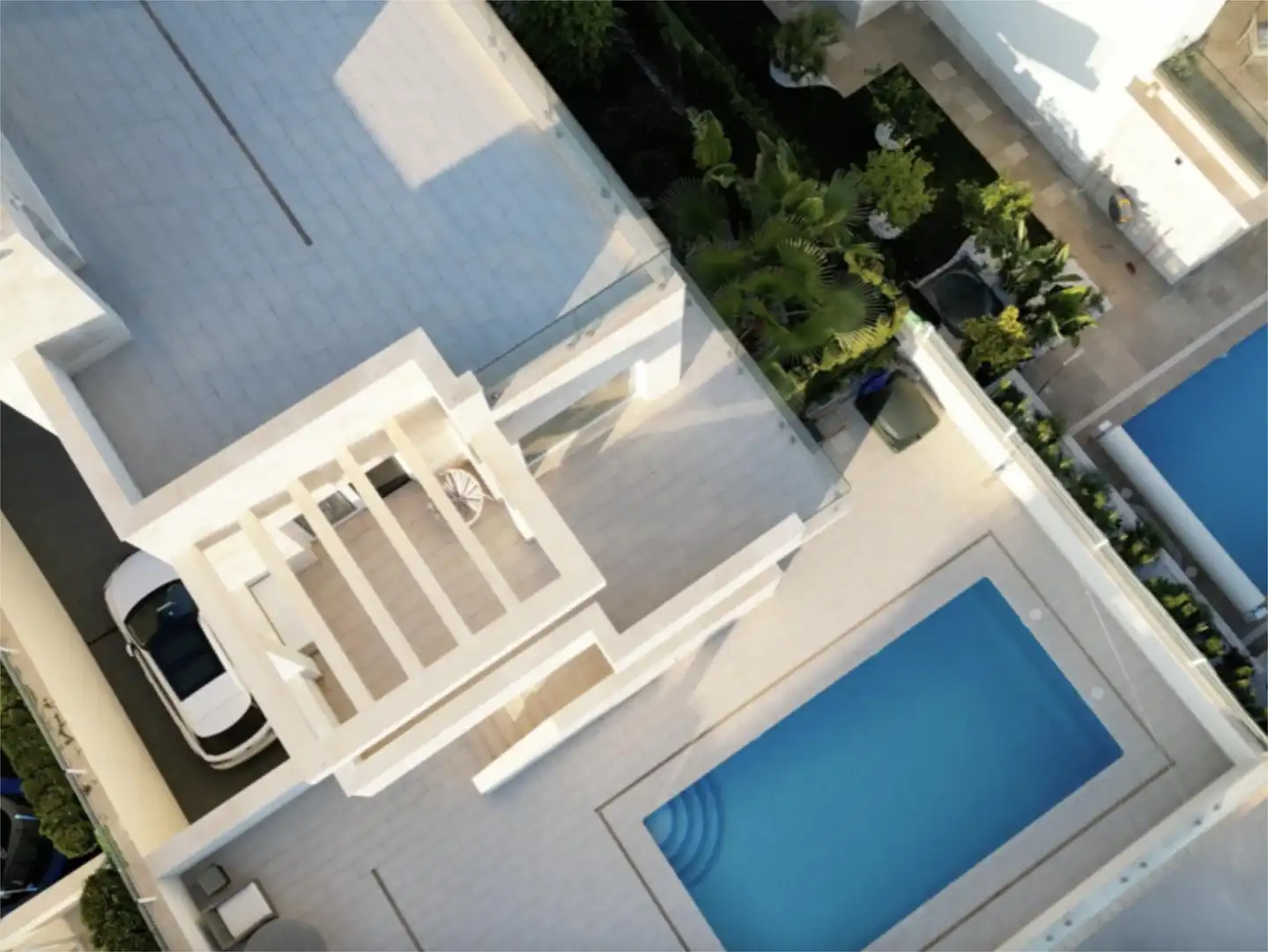 Casa adosada en venta en Avenida España, 54, La Zenia Piscina de Casa adosada en venta en Orihuela con Aire acondicionado, Terraza y Piscina