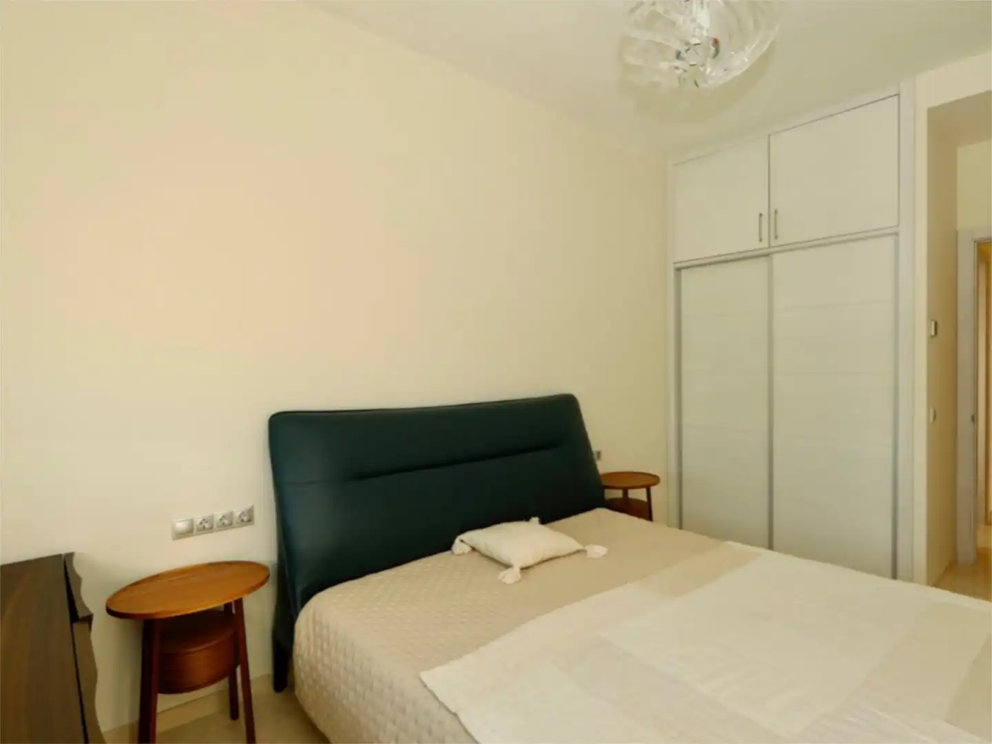 Casa adosada en venta en Avenida España, 54, La Zenia Habitación de Casa adosada en venta en Orihuela con Aire acondicionado, Terraza y Piscina