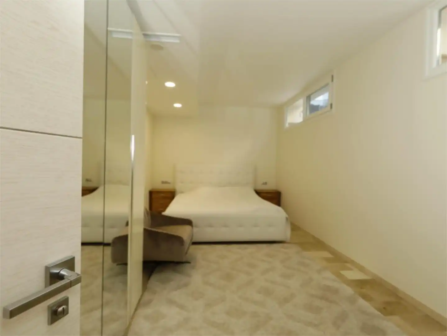Casa adosada en venta en Avenida España, 54, La Zenia Habitación de Casa adosada en venta en Orihuela con Aire acondicionado, Terraza y Piscina
