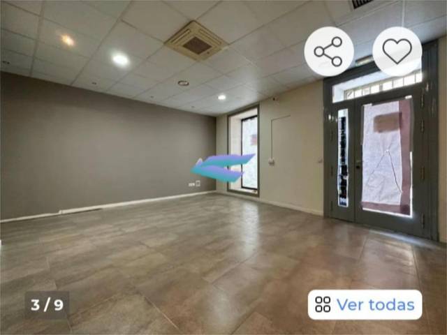 Oficina en Alquiler en Calle Granados, 4 en Casco Histórico