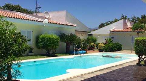 Flat for sale in Avenida Touroperador Kuoni, 15, Maspalomas - Meloneras, Las Palmas - image 5 Photo 5 of Flat for sale in Avenida Touroperador Kuoni, 15, Maspalomas - Meloneras, Las Palmas