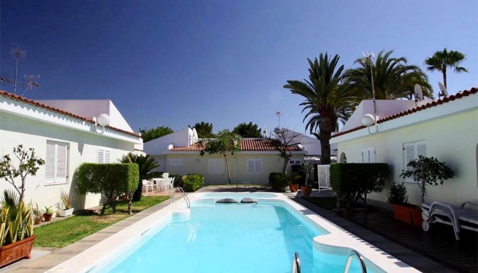 Flat for sale in Avenida Touroperador Kuoni, 15, Maspalomas - Meloneras, Las Palmas - image 1 Photo 1 of Flat for sale in Avenida Touroperador Kuoni, 15, Maspalomas - Meloneras, Las Palmas