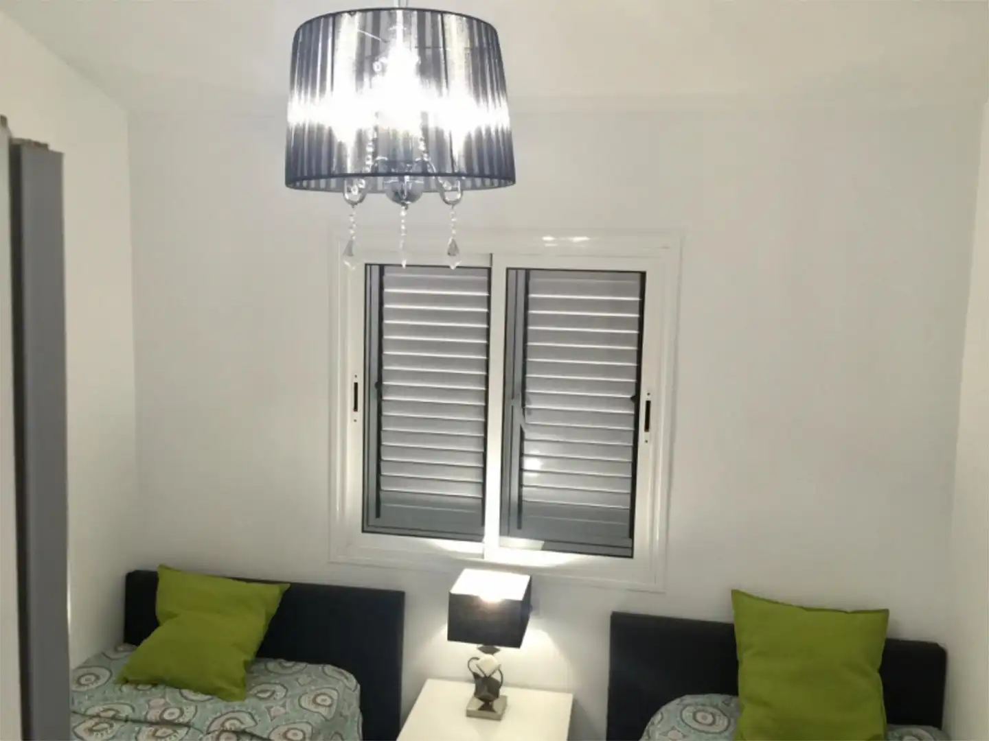 Habitación de Piso en venta en San Bartolomé de Tirajana con Aire acondicionado, Calefacción y Jardín privado
