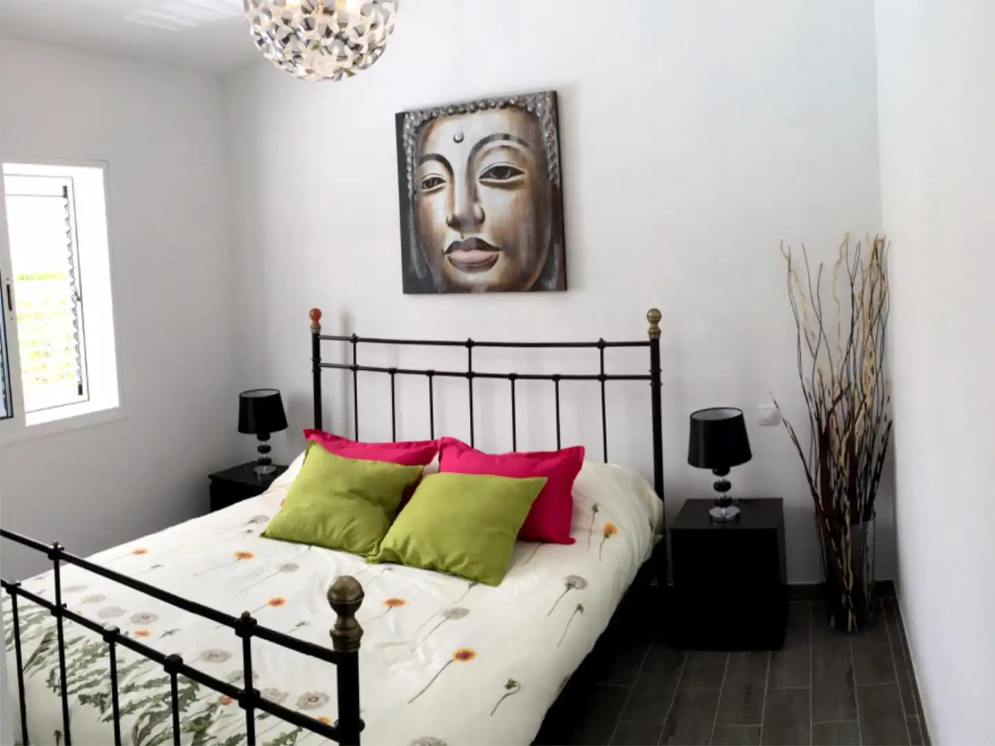 Habitación de Piso en venta en San Bartolomé de Tirajana con Aire acondicionado, Calefacción y Jardín privado