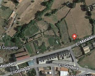 Residencial en venda en Guijuelo