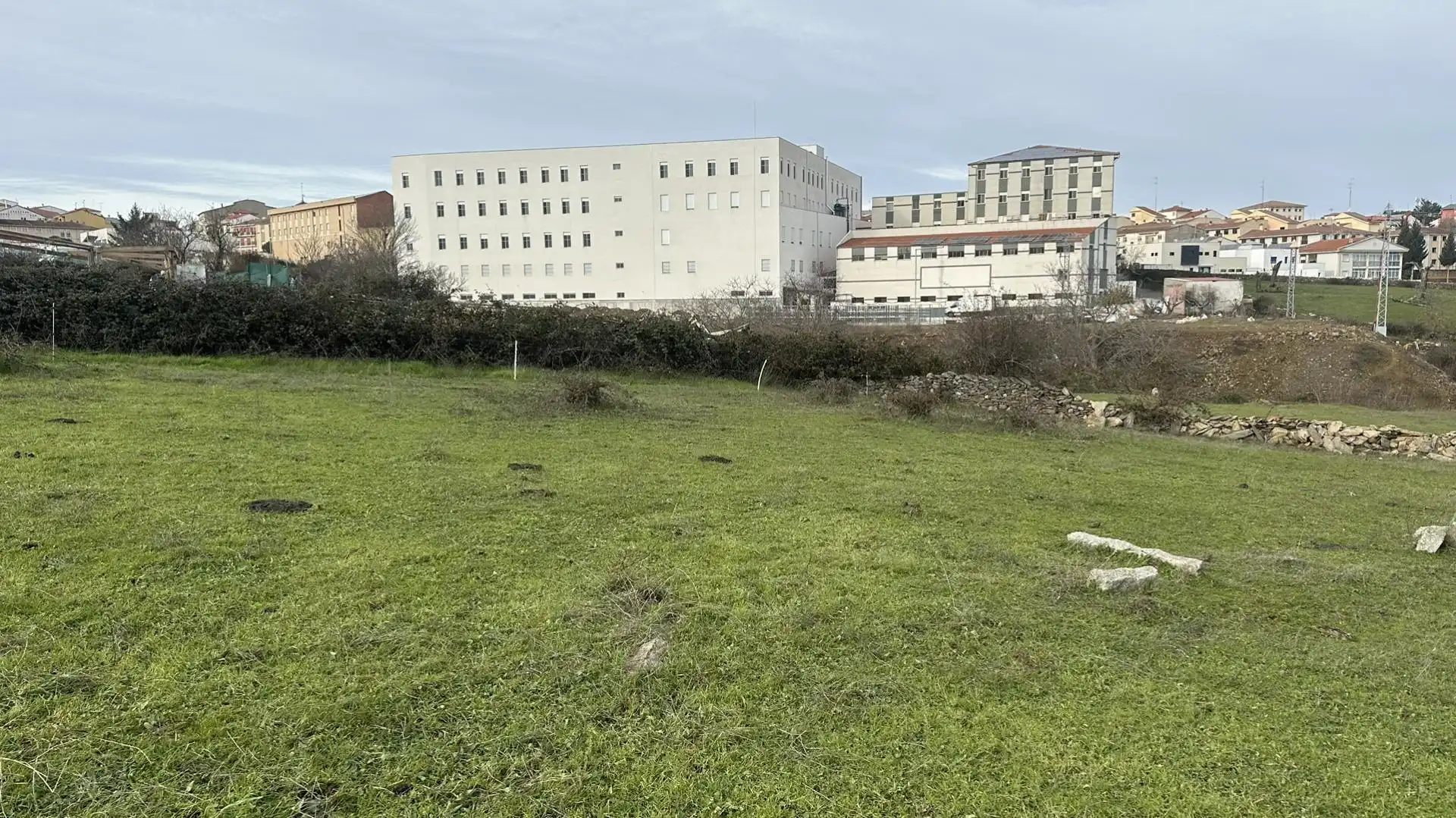 Residential for sale in Guijuelo
